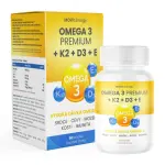 12994-movit omega 3 premium+k2+d3+e tob.90